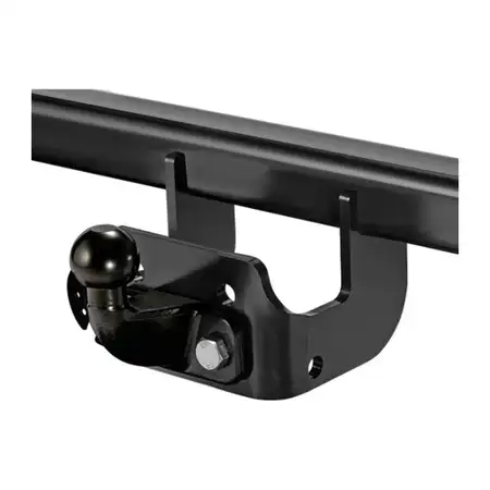 ORIS 200-012 Anh&auml;ngerkupplung AHK STARR f&uuml;r FORD Transit/Tourneo Custom V362