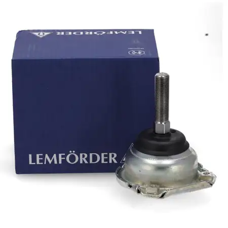 LEMF&Ouml;RDER 1096101 Control Arm Bearing for MERCEDES C123 W123 S123 Front 1233301335