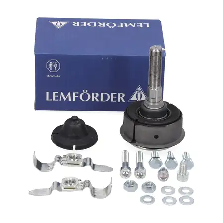 LEMF&Ouml;RDER 1099201 Traggelenk f&uuml;r MERCEDES-BENZ S-Klasse W126 C126 Vorderachse 1263301335