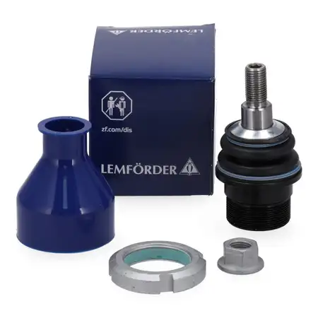 LEMF&Ouml;RDER 3048401 Control arm for MERCEDES-BENZ M-Class W163 (rear) 1633500113