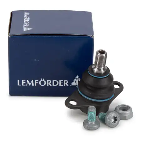 LEMF&Ouml;RDER 3048502 Traggelenk F&uuml;hrungsgelenk f&uuml;r BMW X5 vorne links oder rechts 31126756491