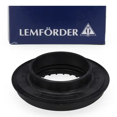 LEMF&Ouml;RDER Roller Bearings Ball Bearings MERCEDES for Vito W639 (VIN 3603472 and up) Front 6399810525