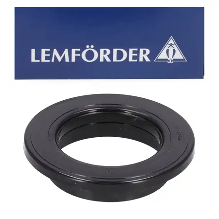 LEMF&Ouml;RDER W&auml;lzlager Federbeinlager f&uuml;r MERCEDES W177 V177 W247 C118 X118 vorne 2183210083