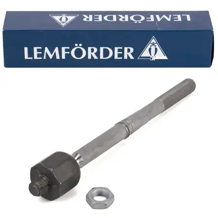 LEMF&Ouml;RDER Spurstange f&uuml;r AUDI A6 C7 A7 4G A8 4H Q5 8RB PORSCHE Macan 95B vorne innen