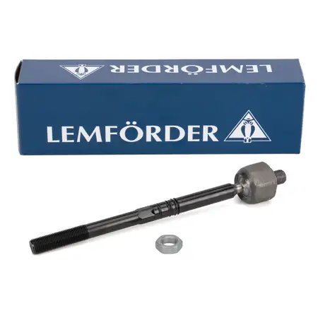 LEMF&Ouml;RDER 3697101 Spurstange Axialgelenk f&uuml;r MERCEDES M-KLASSE GLE W166 C292 GL/GLS vorne