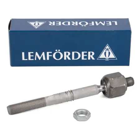 LEMF&Ouml;RDER 3947201 Spurstange f&uuml;r PORSCHE Panamera (971) Taycan (Y1) vorne 971423810