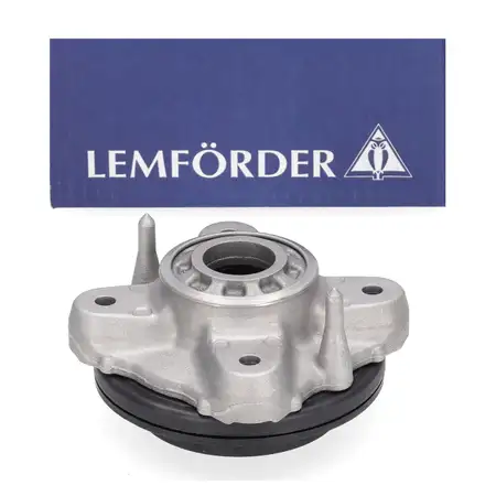 LEMF&Ouml;RDER Strut Mount for BMW G42, G20, G21, G22, G23, G26, Z4, G29 (Front) 31306890656