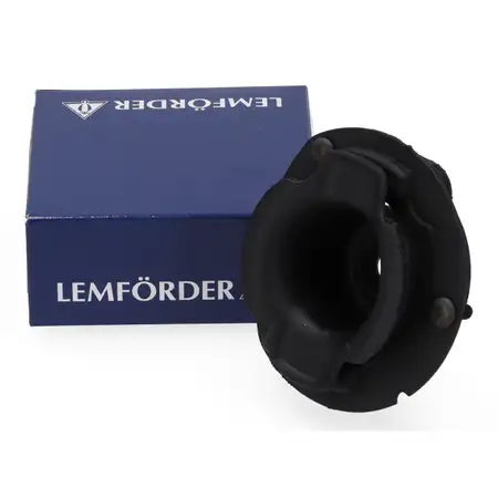 LEMF&Ouml;RDER 1100901 Federbeinst&uuml;tzlager f&uuml;r MERCEDES-BENZ 190 W201 Vorderachse 2013202444
