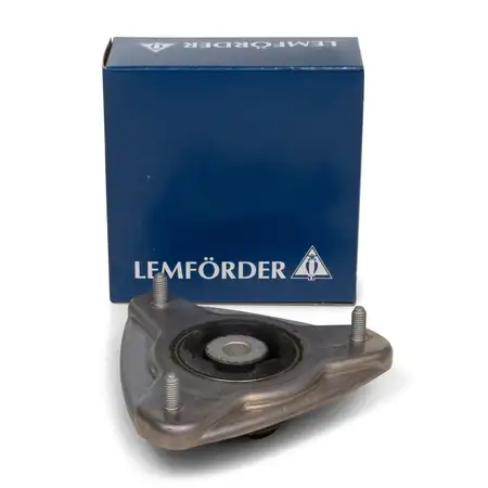 LEMF&Ouml;RDER Federbeinlager f&uuml;r PORSCHE 996 997 Boxster Cayman (987) vorne