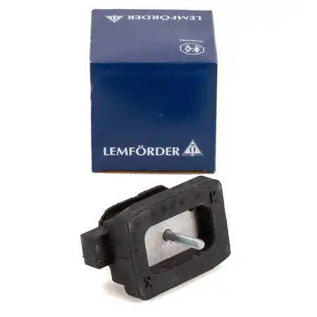 LEMF&Ouml;RDER 3324801 Getriebelager f&uuml;r BMW 5er E60/61 F10/11 6er E63/64 F12/13/06 7er hinten