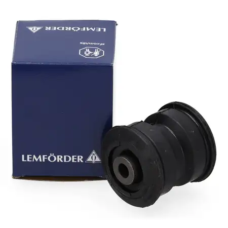 LEMF&Ouml;RDER Lagerung Blattfeder f&uuml;r MERCEDES Sprinter 3,5t 4t Hinterachse vorne 9063240050