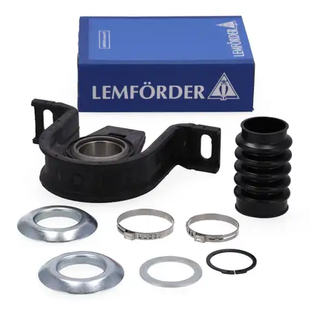 LEMF&Ouml;RDER Cardan Shaft Center Bearing for MERCEDES-BENZ Sprinter B901-B904 9034100010