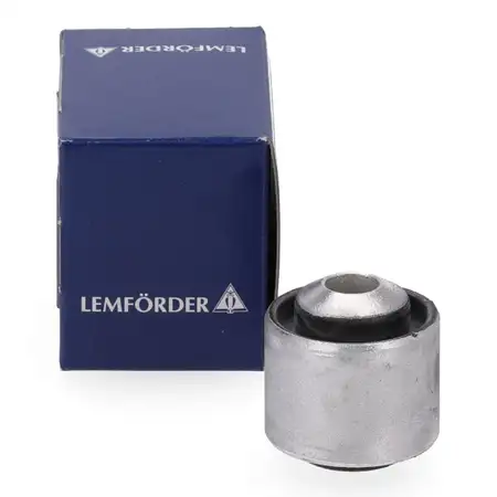 LEMF&Ouml;RDER 3592701 Querlenkerlager f&uuml;r MERCEDES X164 W164 W251 V251 Hinterachse 1643520365