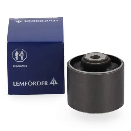 LEMF&Ouml;RDER Control Arm Bearing for MERCEDES W213 S213 C257 Front Axle, Lower Front 2133330800