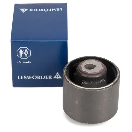 LEMF&Ouml;RDER Querlenkerlager f&uuml;r MERCEDES W213 S213 CLS Vorderachse vorne unten 2133330900