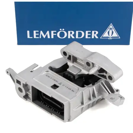 LEMF&Ouml;RDER Motorlager Getriebelager f&uuml;r BMW 1er F40 X1 F48 X2 F39 B37 B38 2er F45 rechts