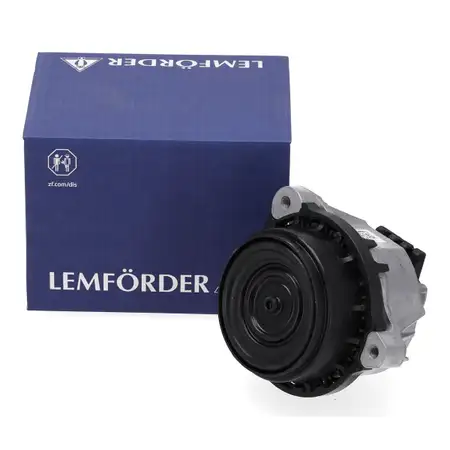 LEMF&Ouml;RDER 4534001 Motorlager Hydrolager f&uuml;r BMW G42 G22/26 M40i B58 rechts 22116860466
