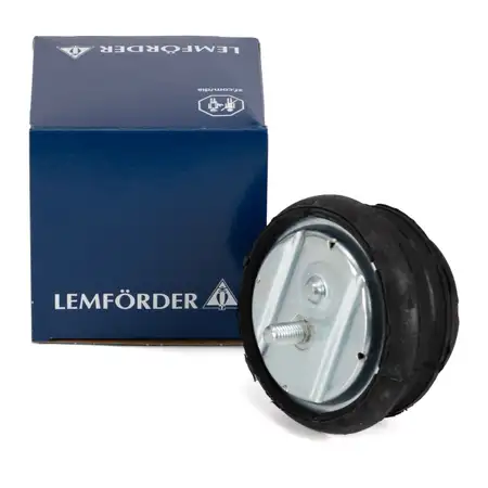 LEMF&Ouml;RDER 1045201 Motorlager Hydrolager f&uuml;r BMW 5er E34 7er E32 beidseitig 11811137149