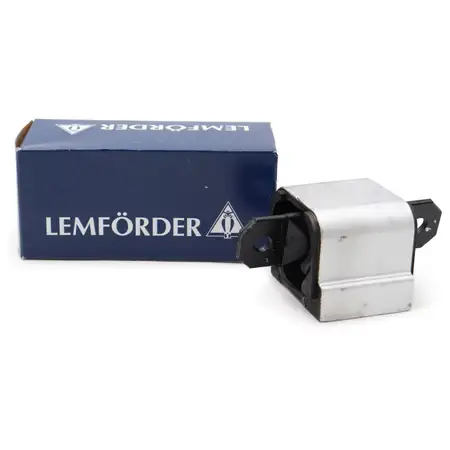 LEMF&Ouml;RDER 3326101 Getriebelager f&uuml;r MERCEDES Sprinter Viano Vito W639 Crafter 2e 2F hinten