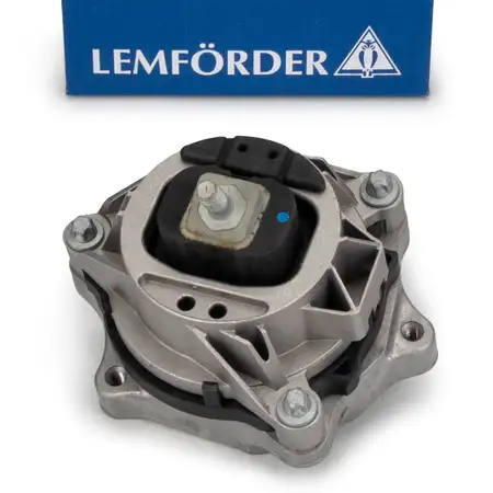LEMF&Ouml;RDER 3809201 Motorlager Hydrolager f&uuml;r BMW F20 F30/31 F32/33/36 B47 links 22116859411