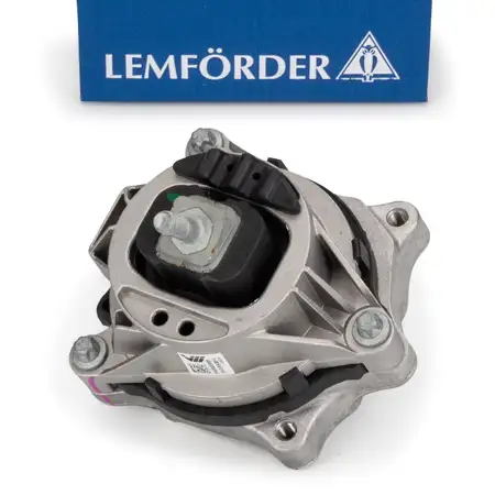 LEMF&Ouml;RDER 3809301 Motorlager Hydrolager f&uuml;r BMW F30/31 F32/33/36 B47 rechts 22116859412