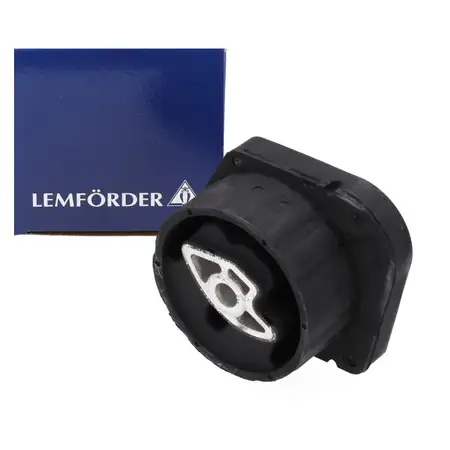 LEMF&Ouml;RDER Getriebelager Automatikgetriebe f&uuml;r BMW F20 F30 F31 F10 F11 hinten 22316861324