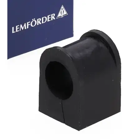 LEMF&Ouml;RDER 3774101 Stabilizer bar bushing for Mercedes Sprinter B901-903, front inner, 2013230185