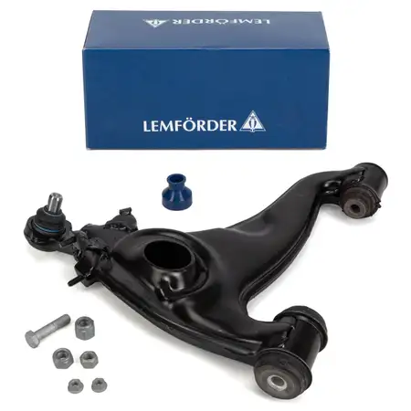 LEMF&Ouml;RDER 1097602 Querlenker Lenker f&uuml;r MERCEDES 190 W201 vorne unten rechts 1243303907