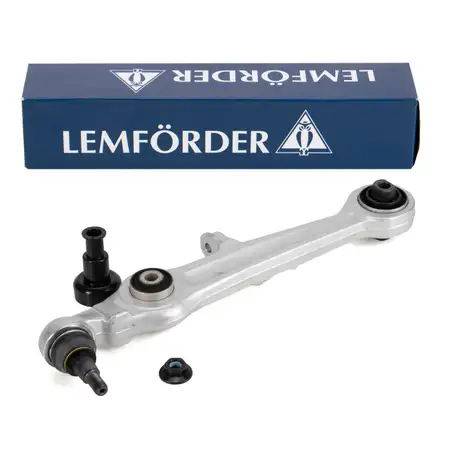 LEMF&Ouml;RDER Querlenker f&uuml;r VW Passat B5.5 AUDI A4 B5 A6 SKODA Superb Vorderachse vorne unten