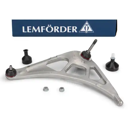 LEMF&Ouml;RDER 2701402 Querlenker Lenker Radaufh&auml;ngung f&uuml;r BMW 3er M3 vorne links 31122229453