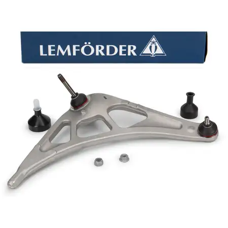 LEMF&Ouml;RDER 2701502 Querlenker Lenker Radaufh&auml;ngung f&uuml;r BMW 3er M3 vorne rechts 31122229454