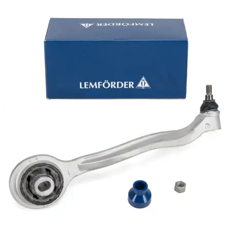 LEMF&Ouml;RDER 3123501 Front left control arm for Mercedes S-Class W220 V220 C215 2203305711