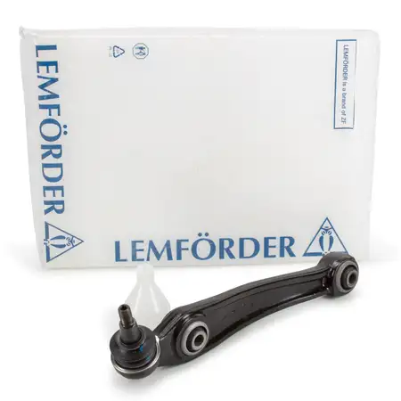 LEMF&Ouml;RDER 3599601 Querlenker Lenker f&uuml;r BMW X5 E70 Vorderachse hinten links 31126771893