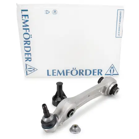 LEMF&Ouml;RDER 3621701 Querlenker f&uuml;r BMW 5er F07 Gran T. 7er Vorderachse hinten unten rechts