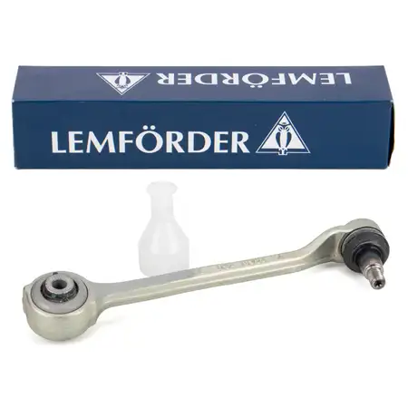 LEMF&Ouml;RDER 3754401 Querlenker f&uuml;r BMW X3 F25 X4 Vorderachse links unten hinten 31126787669