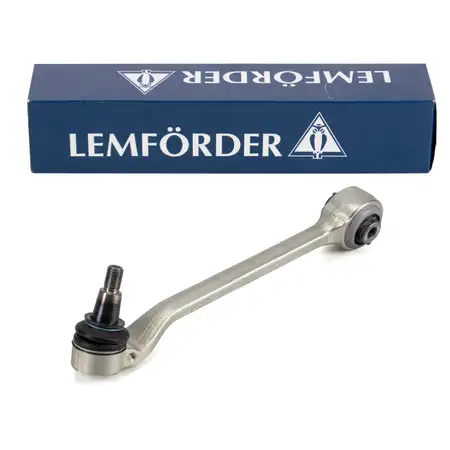 LEMF&Ouml;RDER 3754501 Querlenker f&uuml;r BMW X3 F25 X4 Vorderachse rechts unten hinten 31126787670