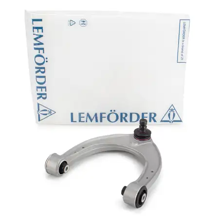 LEMF&Ouml;RDER 3721601 Querlenker f&uuml;r BMW 5er F10 F11 6er F12 F06 7er vorne oben 31126775967