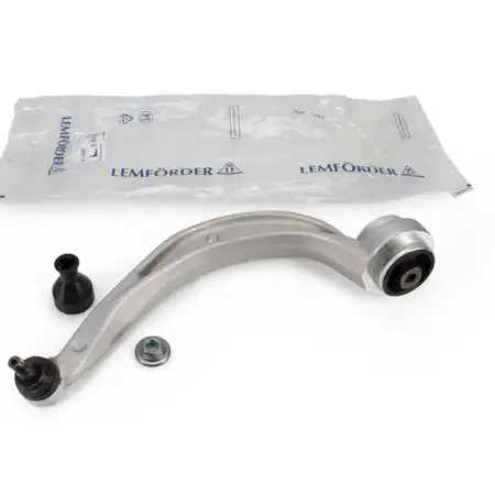 LEMF&Ouml;RDER Querlenker f&uuml;r AUDI A4 A5 Q5 PORSCHE Macan Vorderachse hinten unten rechts