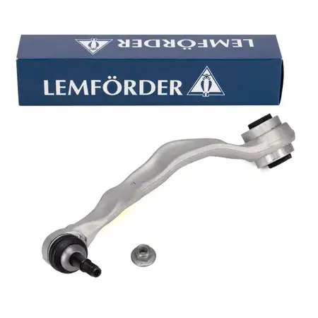 LEMF&Ouml;RDER 3981801 Querlenker f&uuml;r BMW G30 G31 OHNE xDrive Vorderachse links unten vorne