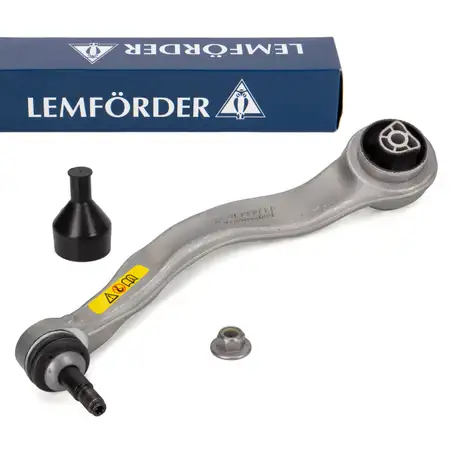LEMF&Ouml;RDER 3983001 Querlenker f&uuml;r BMW G30 xDrive Vorderachse rechts unten vorne 31106861166