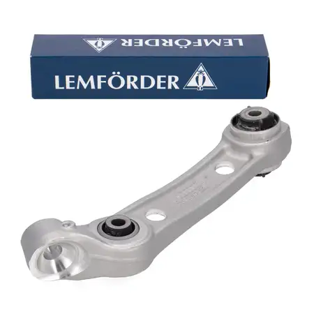 LEMF&Ouml;RDER Querlenker f&uuml;r BMW 5er G30 G31 Vorderachse hinten unten links 31108873893