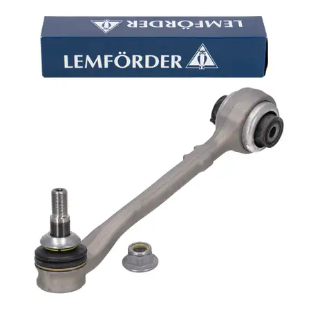 LEMF&Ouml;RDER Control Arm for BMW X3 G01, X4 G02 &ndash; Front Axle, Rear Lower Right 33308865616