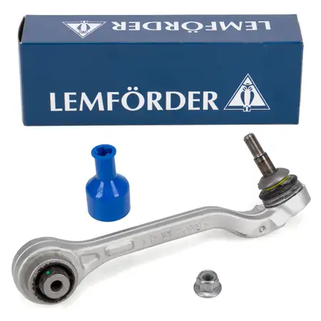 LEMF&Ouml;RDER 4294901 Querlenker f&uuml;r BMW G20/21 G22/26 Vorne links hinten unten 31106888855