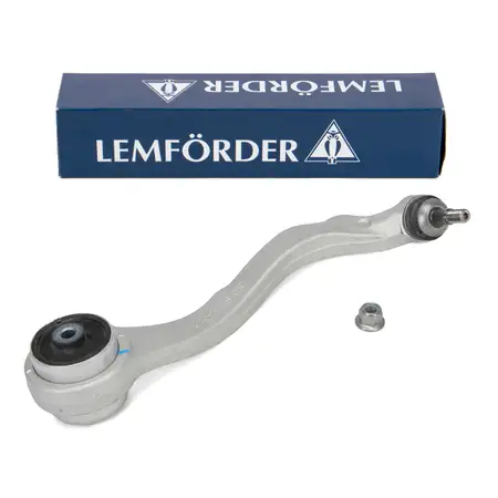 LEMF&Ouml;RDER Querlenker f&uuml;r BMW G20 G21 G22 G23 Vorderachse vorne oben links 31106894662