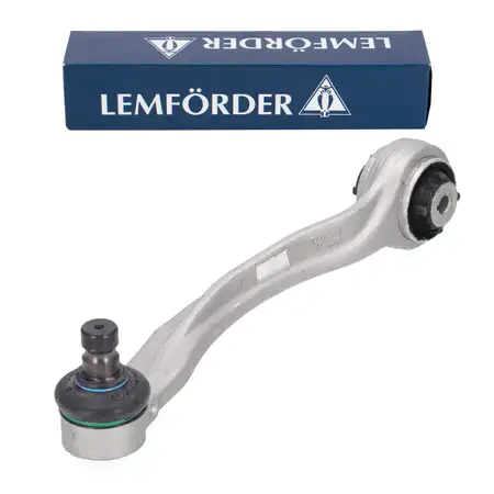 LEMF&Ouml;RDER Querlenker f&uuml;r AUDI A5 A6 A7 A8 Q5 Q7 Q8 Touareg Vorderachse hinten oben links