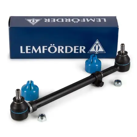 LEMF&Ouml;RDER 1072502 Spurstange f&uuml;r MERCEDES E-Klasse W124 A124 S124 C124 vorne 1243300903