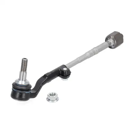 LEMF&Ouml;RDER Spurstange + Kopf f&uuml;r BMW M2 F87 M3 F80 M4 F82 F83 vorne links 32107849389