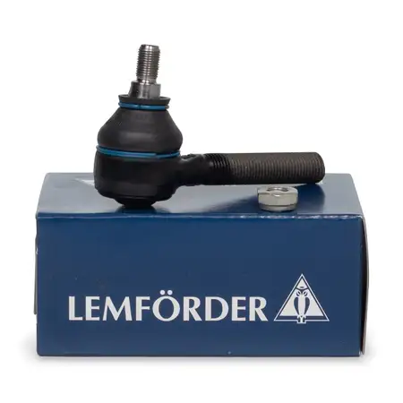 LEMF&Ouml;RDER 1738501 Spurstangenkopf f&uuml;r PORSCHE 911 912 914 VW Iltis 183 Vorderachse au&szlig;en