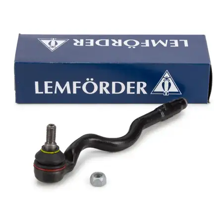 LEMF&Ouml;RDER 1800402 Spurstangenkopf f&uuml;r BMW 3er E46 Z4 E85 Vorderachse rechts 32106774221