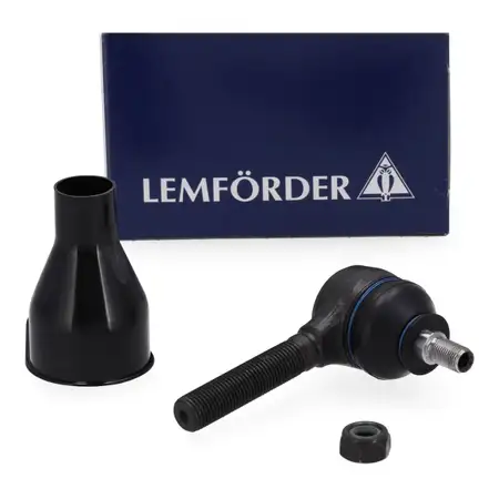 LEMF&Ouml;RDER Spurstangenkopf f&uuml;r MERCEDES/8 W114 W115 123 Heckflosse W110 W111 W116 vorne